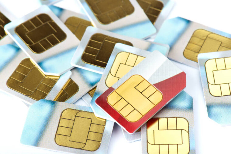 Benefits of Being a SIM Cards Provider