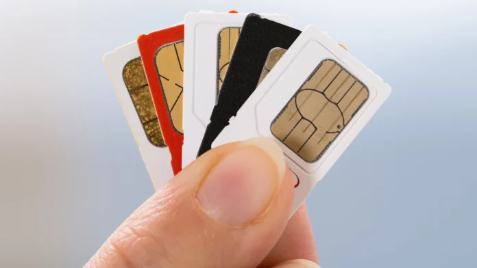 How to Make Money from SIM Cards