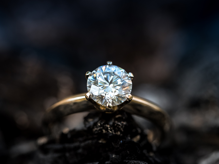 Designing Your Dream Ring: Tips for Creating a Custom Engagement Ring ...