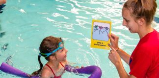 Pool Games for Kids - Learning through Play - Swimming Lessons