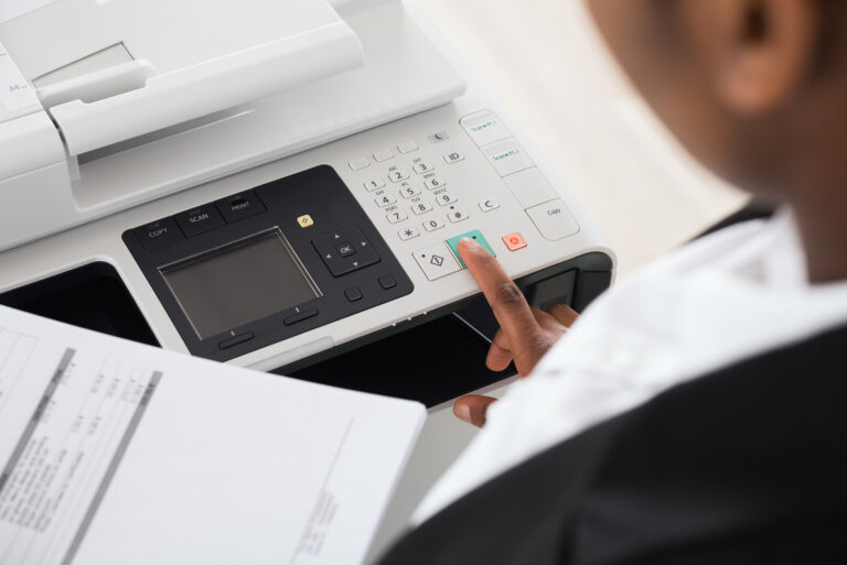 Why Businesses Still Embrace Fax Service In The Digital Age