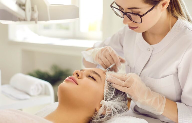 Aesthetic Advancements: Exploring the Latest Trends in Medical Beauty