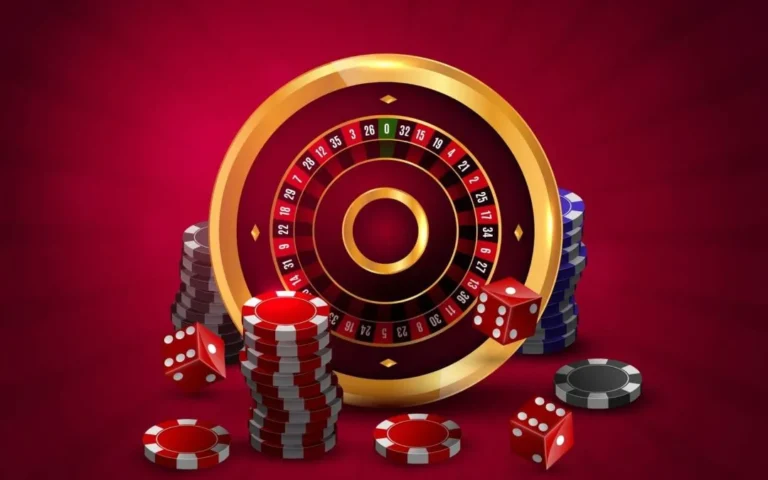 What is the Technology behind Online Roulette Games in India?