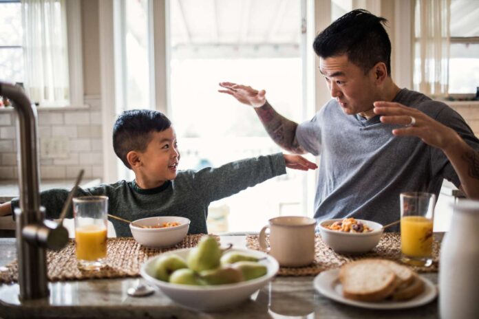 Tips For Fathers To Protect Their Parental Rights