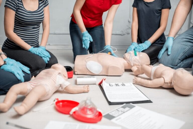 Finding Affordable First Aid & CPR Certification Options: Safety on a Budget