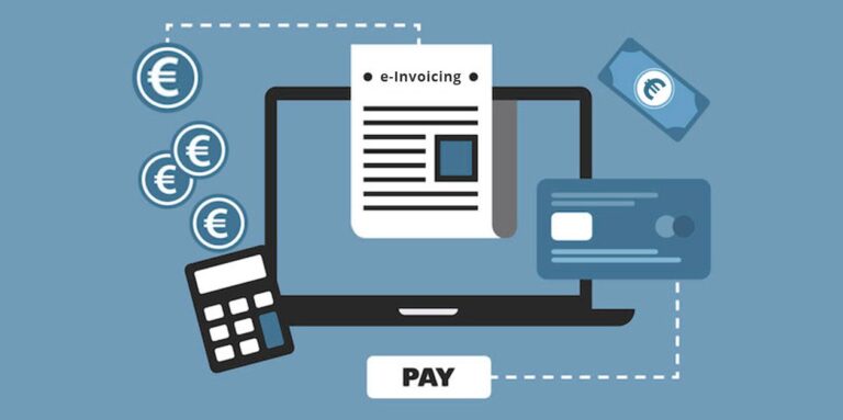 What is Electronic Invoicing, and How Does it Work?