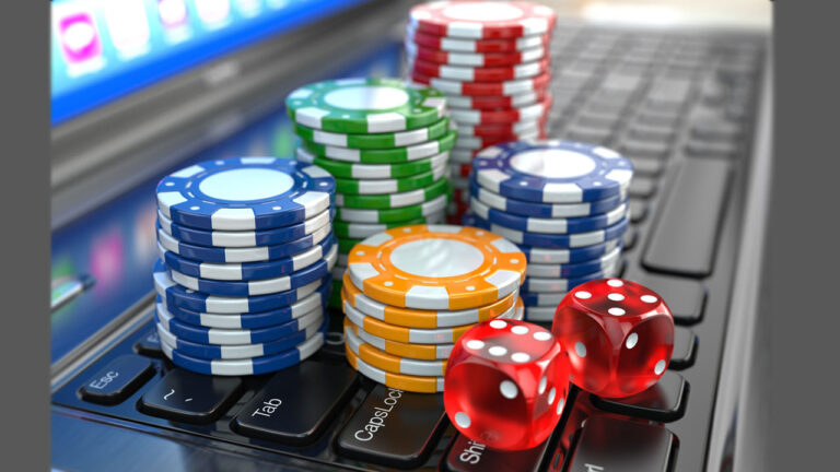 Beyond the Bet: The Cybersecurity Stakes of Online Gambling