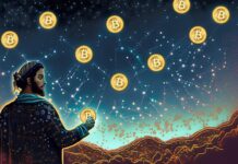 Cryptocurrency's Economic Gravity - Pulling Finance into a Digital Age