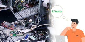 E-Waste Pick Up in Sydney: A Sustainable Solution