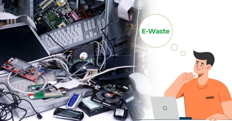 E-Waste Pick Up in Sydney: A Sustainable Solution