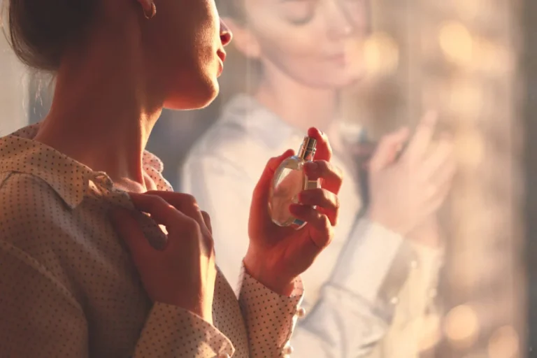 The Science of Scents: Finding Your Perfect Perfume Match