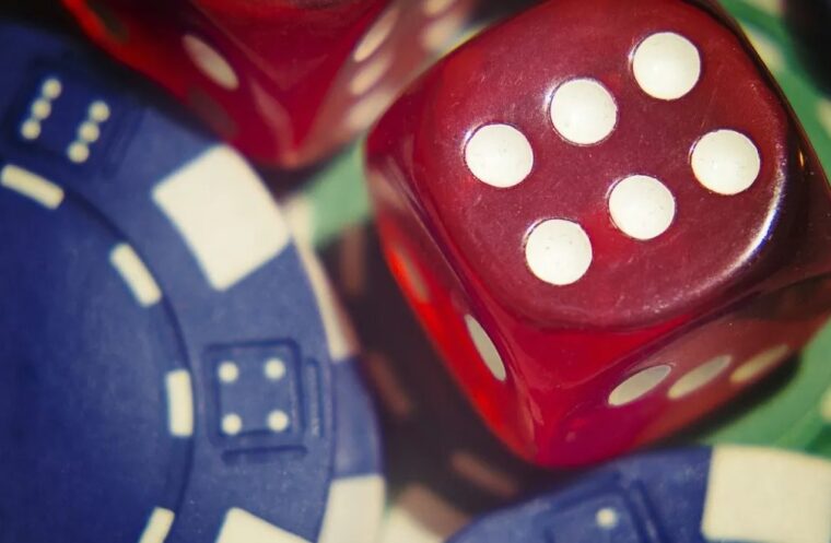 Improve Your Gambling Odds
