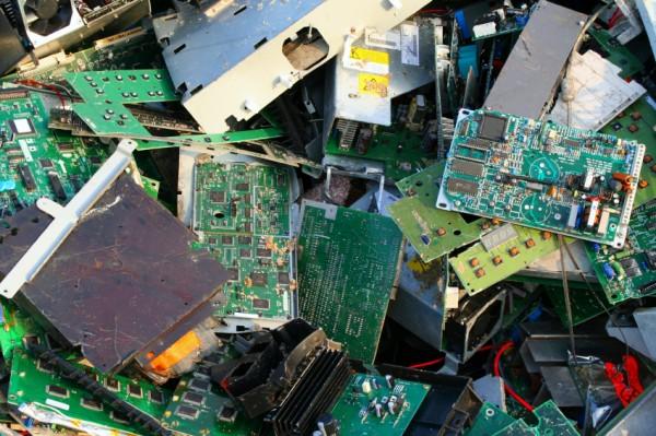 Introduction to E-Waste and its Environmental Impact