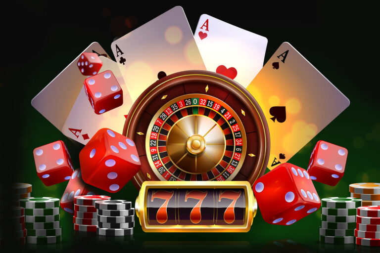 Get the Maximum to Play for the Casino’s Money at Pin Up Casino India