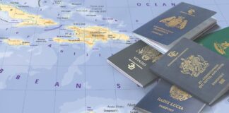 Navigating the Caribbean Your Guide to Citizenship Opportunities