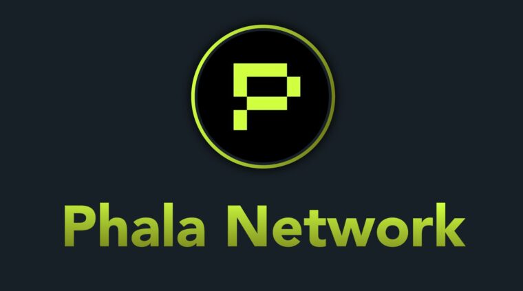 Phala Network crypto