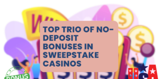 Top Sweepstakes Casino