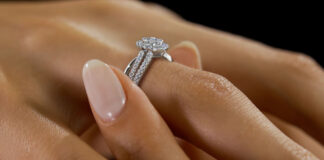 Top Diamond Engagement Rings - Choosing the Perfect Symbol of Your Love