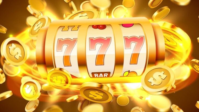 The Persistence of the Slot Machine Name