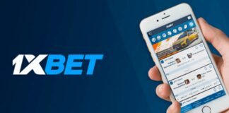 How do you download 1xBet apk to your mobile